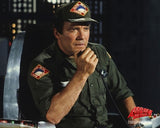 (TICON) AUTOGRAPH PRE-ORDER - WILLIAM SHATNER 8X10 & Send-In #2 NON-TREK