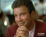 (TICON) AUTOGRAPH PRE-ORDER - WILLIAM SHATNER 8X10 (Star Trek - PART 2 of 2)