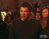 (TICON) AUTOGRAPH PRE-ORDER - WILLIAM SHATNER 8X10 (Star Trek - PART 2 of 2)