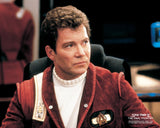 (TICON) AUTOGRAPH PRE-ORDER - WILLIAM SHATNER 8X10 (Star Trek - PART 2 of 2)