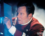 (TICON) AUTOGRAPH PRE-ORDER - WILLIAM SHATNER 8X10 (Star Trek - PART 2 of 2)