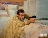 (TICON) AUTOGRAPH PRE-ORDER - WILLIAM SHATNER 8X10 & Send-In #1 STAR TREK