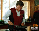 (TICON) AUTOGRAPH PRE-ORDER - WILLIAM SHATNER 8X10 (Star Trek - PART 2 of 2)