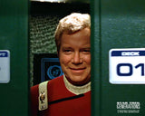 (TICON) AUTOGRAPH PRE-ORDER - WILLIAM SHATNER 8X10 (Star Trek - PART 2 of 2)