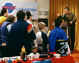 (TICON) AUTOGRAPH PRE-ORDER - WILLIAM SHATNER 8X10 & Send-In #2 NON-TREK