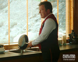 (TICON) AUTOGRAPH PRE-ORDER - WILLIAM SHATNER 8X10 (Star Trek - PART 2 of 2)