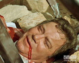 (TICON) AUTOGRAPH PRE-ORDER - WILLIAM SHATNER 8X10 (Star Trek - PART 2 of 2)