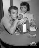 (TICON) AUTOGRAPH PRE-ORDER - WILLIAM SHATNER 8X10 (Non-Trek) & Send-In