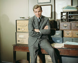 (TICON) AUTOGRAPH PRE-ORDER - WILLIAM SHATNER 8X10 (Non-Trek) & Send-In