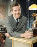 (TICON) AUTOGRAPH PRE-ORDER - WILLIAM SHATNER 8X10 (Non-Trek) & Send-In