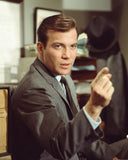 (TICON) AUTOGRAPH PRE-ORDER - WILLIAM SHATNER 8X10 (Non-Trek) & Send-In