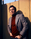 (TICON) AUTOGRAPH PRE-ORDER - WILLIAM SHATNER 8X10 (Non-Trek) & Send-In