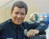 (TICON) AUTOGRAPH PRE-ORDER - WILLIAM SHATNER 8X10 (Non-Trek) & Send-In