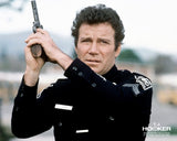 (TICON) AUTOGRAPH PRE-ORDER - WILLIAM SHATNER 8X10 (Non-Trek) & Send-In