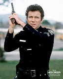 (TICON) AUTOGRAPH PRE-ORDER - WILLIAM SHATNER 8X10 (Non-Trek) & Send-In