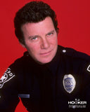 (TICON) AUTOGRAPH PRE-ORDER - WILLIAM SHATNER 8X10 (Non-Trek) & Send-In