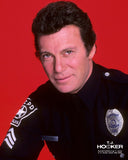 (TICON) AUTOGRAPH PRE-ORDER - WILLIAM SHATNER 8X10 (Non-Trek) & Send-In
