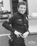 (TICON) AUTOGRAPH PRE-ORDER - WILLIAM SHATNER 8X10 (Non-Trek) & Send-In