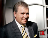 (TICON) AUTOGRAPH PRE-ORDER - WILLIAM SHATNER 8X10 (Non-Trek) & Send-In