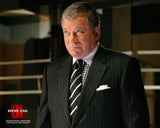 (TICON) AUTOGRAPH PRE-ORDER - WILLIAM SHATNER 8X10 (Non-Trek) & Send-In