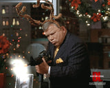 (TICON) AUTOGRAPH PRE-ORDER - WILLIAM SHATNER 8X10 (Non-Trek) & Send-In