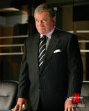 (TICON) AUTOGRAPH PRE-ORDER - WILLIAM SHATNER 8X10 (Non-Trek) & Send-In