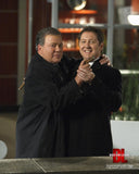 (TICON) AUTOGRAPH PRE-ORDER - WILLIAM SHATNER 8X10 (Non-Trek) & Send-In