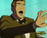 (TICON) AUTOGRAPH PRE-ORDER - WILLIAM SHATNER 8X10 (Non-Trek) & Send-In