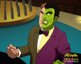 (TICON) AUTOGRAPH PRE-ORDER - WILLIAM SHATNER 8X10 (Non-Trek) & Send-In