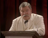 (TICON) AUTOGRAPH PRE-ORDER - WILLIAM SHATNER 8X10 (Non-Trek) & Send-In