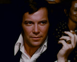 (TICON) AUTOGRAPH PRE-ORDER - WILLIAM SHATNER 8X10 (Non-Trek) & Send-In