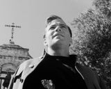 (TICON) AUTOGRAPH PRE-ORDER - WILLIAM SHATNER 8X10 (Non-Trek) & Send-In