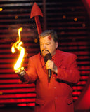 (TICON) AUTOGRAPH PRE-ORDER - WILLIAM SHATNER 8X10 (Non-Trek) & Send-In