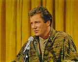 (TICON) AUTOGRAPH PRE-ORDER - WILLIAM SHATNER 8X10 (Non-Trek) & Send-In