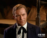 (TICON) AUTOGRAPH PRE-ORDER - WILLIAM SHATNER 8X10 & Send-In #1 STAR TREK