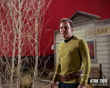 (TICON) AUTOGRAPH PRE-ORDER - WILLIAM SHATNER 8X10 (Star Trek - PART 1 of 2)