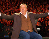 (TICON) AUTOGRAPH PRE-ORDER - WILLIAM SHATNER 8X10 (Non-Trek) & Send-In