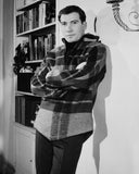 (TICON) AUTOGRAPH PRE-ORDER - WILLIAM SHATNER 8X10 (Non-Trek) & Send-In