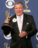 (TICON) AUTOGRAPH PRE-ORDER - WILLIAM SHATNER 8X10 (Non-Trek) & Send-In