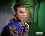 (TICON) AUTOGRAPH PRE-ORDER - WILLIAM SHATNER 8X10 & Send-In #1 STAR TREK