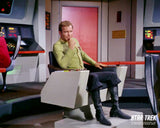 (TICON) AUTOGRAPH PRE-ORDER - WILLIAM SHATNER 8X10 (Star Trek - PART 1 of 2)