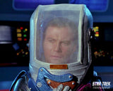 (TICON) AUTOGRAPH PRE-ORDER - WILLIAM SHATNER 8X10 (Star Trek - PART 1 of 2)