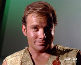 (TICON) AUTOGRAPH PRE-ORDER - WILLIAM SHATNER 8X10 (Star Trek - PART 1 of 2)