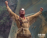 (TICON) AUTOGRAPH PRE-ORDER - WILLIAM SHATNER 8X10 (Star Trek - PART 1 of 2)