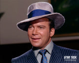 (TICON) AUTOGRAPH PRE-ORDER - WILLIAM SHATNER 8X10 (Star Trek - PART 1 of 2)