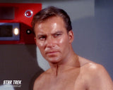 (TICON) AUTOGRAPH PRE-ORDER - WILLIAM SHATNER 8X10 (Star Trek - PART 1 of 2)