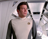 (TICON) AUTOGRAPH PRE-ORDER - WILLIAM SHATNER 8X10 & Send-In #1 STAR TREK