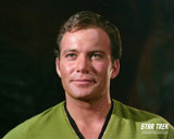 (TICON) AUTOGRAPH PRE-ORDER - WILLIAM SHATNER 8X10 (Star Trek - PART 1 of 2)