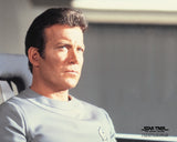 (TICON) AUTOGRAPH PRE-ORDER - WILLIAM SHATNER 8X10 & Send-In #1 STAR TREK