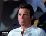 (TICON) AUTOGRAPH PRE-ORDER - WILLIAM SHATNER 8X10 & Send-In #1 STAR TREK